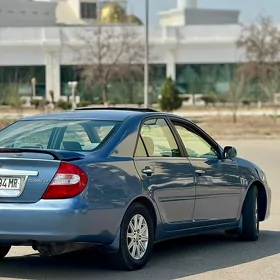 Toyota Camry 2003