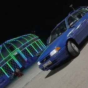 Opel Astra 1998