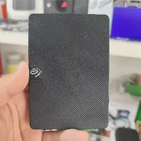 Seagate HDD 2TB 100%