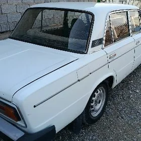 Lada 2106 1980