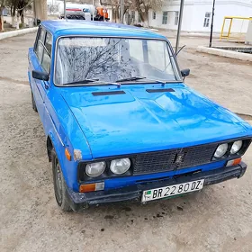 Lada 2103 1980
