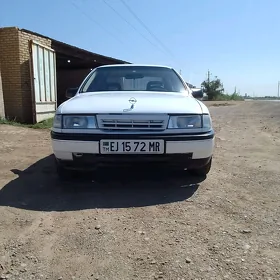Opel Vectra 1989