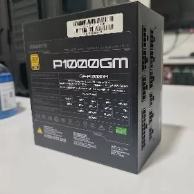 Gigabyte PS 1000watt