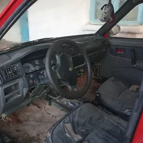 Lada 2109 1991