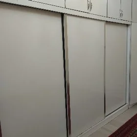 GARNİTUR ŞKAF ŞİFONER MEBEL