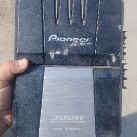 pionner usulitel bockanky 1byh