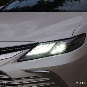 18-23 Camry farasy gruzinka