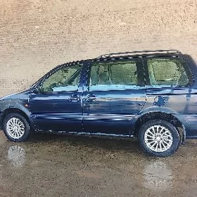 Opel Sintra 1998