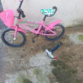 велосипед 400 манат