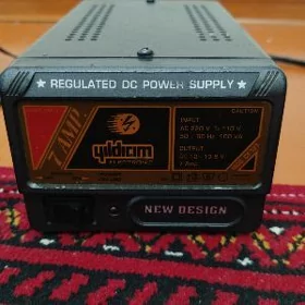 regulyator 220v 12v