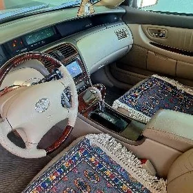 Toyota Avalon 2004
