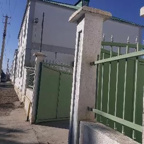 Gökdepe kottež jaý satlyk