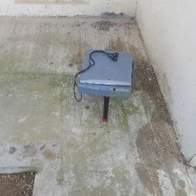 принтер черный белый