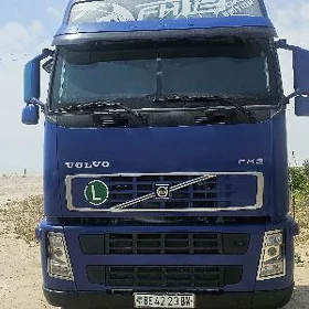 Volvo FH12 2003