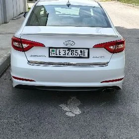Hyundai Sonata 2017