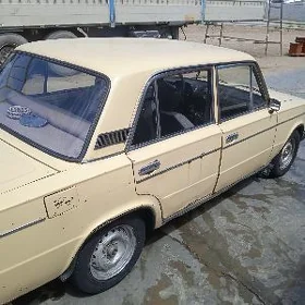 Lada 2106 1989