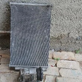 Kampesir we rytyatyr