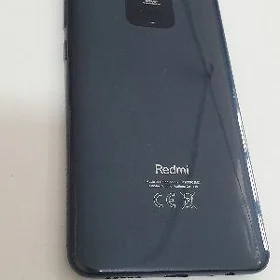 redmi note 9
