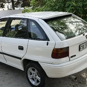 Opel Astra 1991