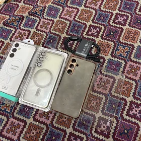 Samsung S24 Plus Ceholy