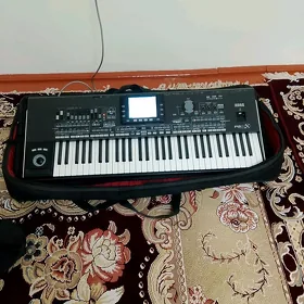 Korg pa3
