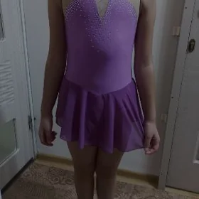 Гимнастика купальник