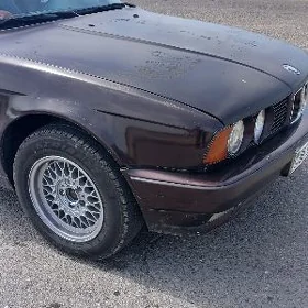 BMW 5 Series 1992