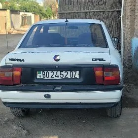 Opel Vectra 1990