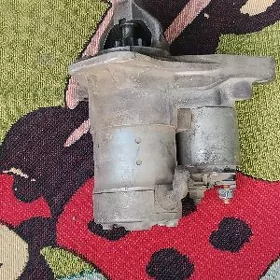 nissan(güjük) Wersa starter