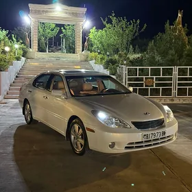 Lexus ES 300 2002