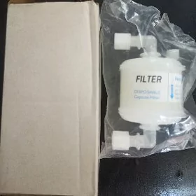 Filter принтер