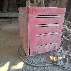 Сварочный аппарат