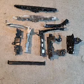 Camry padkapotnik yelek