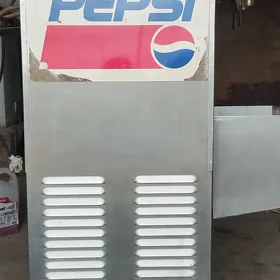 pepsi aparat