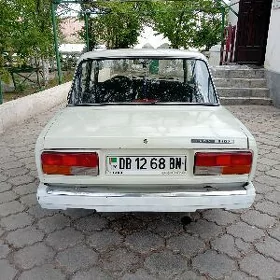 Lada 2107 1999
