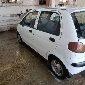 Daewoo Matiz 1998