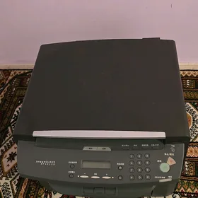 Printer Canon