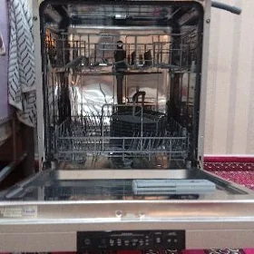 посуда мойка