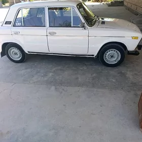 Lada 2106 1987