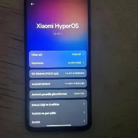 poco M7