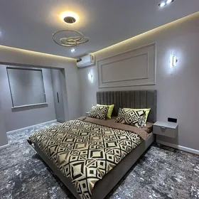 1MKR 3-KOMNAT 2-ETAJ ŞEWÇENKO