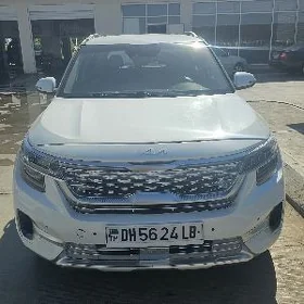 Kia Seltos 2020
