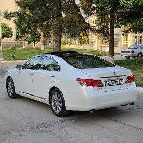 Lexus ES 350 2010