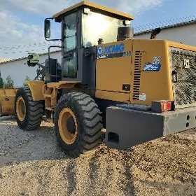 XCMG LW300F 2021