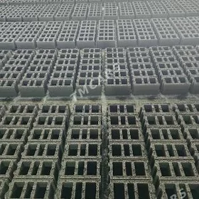 ŞEBEN KERPIÇ SEMENT MYTY