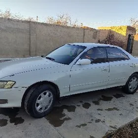 Toyota Mark II 1993