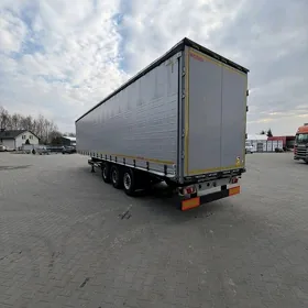 Kogel Euro Trailer 2021