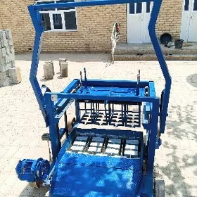 zarı kerpiç ystanok