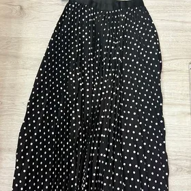 юбка и майка