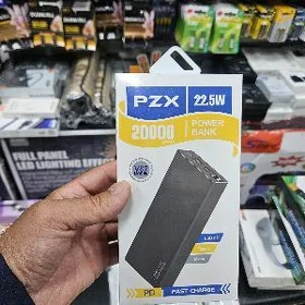 Powerbank Orginal Paket